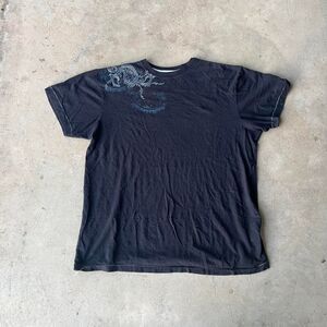 Michael Brandon y2k Tee Mens size  L y2k